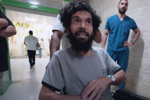 الانتهاكات الفظيعة ضد الفلسطينيين في سجون إسرائيل