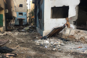ارتفاع عدد ضحايا عدوان الاحتلال الإسرائيلي على شمال الضفة إلى 17