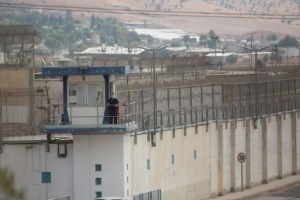 هيئة شؤون الأسرى: الاحتلال يواصل التعذيب والتنكيل بالأسرى الفلسطينيين