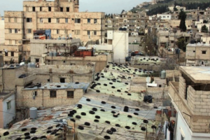 اللاجئون الفلسطينيون في مخيم الرشيدية يواجهون نكبة جديدة تحت تهديدات 