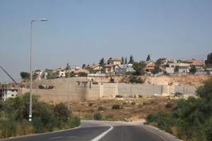 تقرير حكومي: 65 مخططاً استيطانياً في القدس منذ 7 أكتوبر