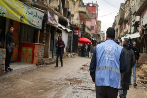 الأونروا تطلق نداءً عاجلاً لجمع 27.3 مليون دولار لدعم 10,000 نازح في لبنان 