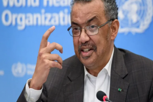 منظمة الصحة العالمية: الوضع بغزة كارثي ونقص المساعدات الإنسانية يزيد المعاناة