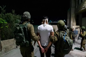 استشهاد أسير فلسطيني في مركز تحقيق إسرائيلي ومؤشرات تعرضه للتعذيب