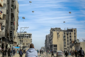 الأمم المتحدة: 60 ألف فلسطيني في شمال غزة محاصرون ويواجهون الموت