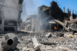 الأمينة العامة للعفو الدولية: العالم ملزم بوقف إبادة غزة