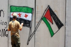 كيف يبدو حال اللاجئين الفلسطينيين بسوريا بعد سقوط النظام؟