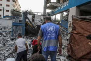 وزارة التربية والتعليم: مقتل 13 ألف طالب فلسطيني جراء العدوان الإسرائيلي على غزة