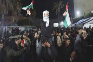 ترحيب دولي واسع باتفاق وقف إطلاق النار في غزة
