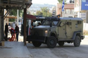 ارتقاء 12 فلسطينيًا جراء العدوان الإسرائيلي على جنين في الضفة الغربية