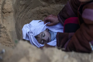 متحدثة اليونيسف: استشهاد 200 طفل منذ استئناف القصف على غزة