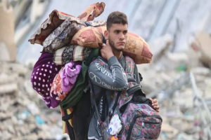 الأمم المتحدة: معاناة سكان غزة لا يمكن تصورها وتتطلب تحركًا دوليًا فوريًا