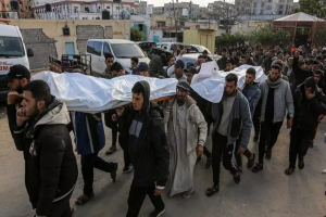 صحة غزة: ارتفاع حصيلة العدوان الإسرائيلي إلى 51 ألف شهيد