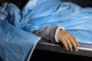 الأونروا: ألف طفل قُتلوا في غزة خلال أسبوع