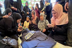 في اليوم العالمي لحرية الصحافة.. الاحتلال يواصل حربه على الحقيقة في غزة