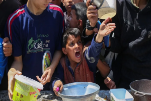 تحذير أممي من تهجير قسري في غزة بعد إعلانها منطقة مجاعة