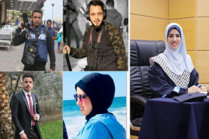 استشهاد 5 صحفيين في يوم يرفع حصيلة الضحايا الإعلاميين في غزة إلى 222