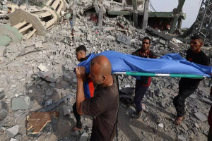 آلاف العائلات أُبيدت ومسحت من السجل المدني في غزة
