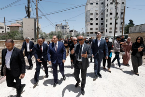 دعوات أممية ودولية لتحقيق عاجل في إطلاق الاحتلال النار على دبلوماسيين بجنين