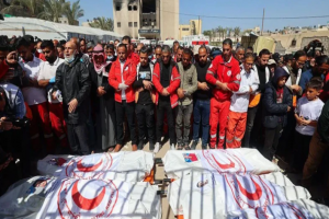 الأونروا تكشف تفاصيل إعدام قوات الاحتلال لأحد موظفيها في غزة