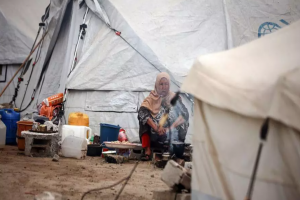في اليوم العالمي للاجئين.. 5.9 مليون لاجئ فلسطيني بين الضفة وغزة والشتات