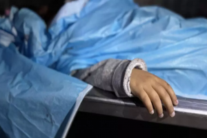 اليونيسف: مقتل 27 طفلًا يوميًا في غزة 