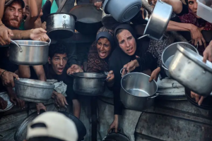 تصاعد الدعوات الدولية لإنهاء الحرب في غزة وإنقاذ السكان من المجاعة