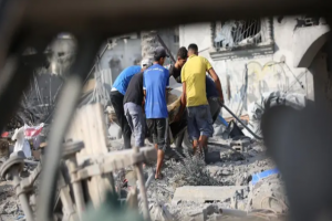 إيكونوميست: بيانات تظهر ارتفاع  الوفيات بمراكز المساعدات في غزة إلى 8 أضعاف