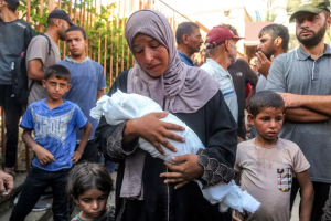 الأمم المتحدة تعلن رسميًا تفشي المجاعة في غزة