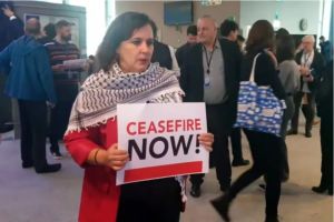 Majed Al-Zeer: Despite the Far-Right Influence, Why Europe's Support for Gaza May Defy all Expectations?