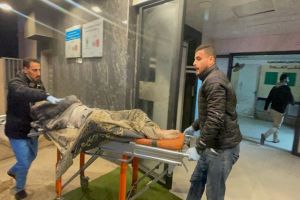 تقرير: الواقع الصحي المرير في غزة تحت العدوان الإسرائيلي