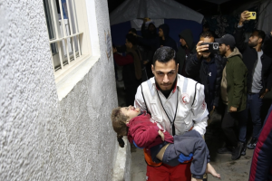 Over 25 Killed in Renewed Israeli Strikes Across Gaza as Civilian Death Toll Mounts