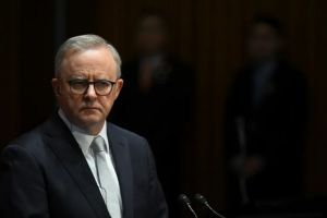 Israeli Actions Producing Same Results: Loss of Lives, Destitution, Says Australian Premier