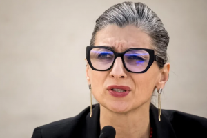 UN Rapporteur Calls Israel 'One of Cruelest Genocides' in Modern History, Urges Arms Embargo
