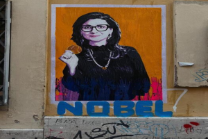 Italian Cultural World Mobilizes in Support of Francesca Albanese Over Gaza Genocide
