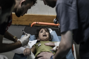 Ukraine, Gaza Wars Show Erosion of International Order: Spanish Premier