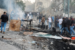 Gulf Cooperation Council Condemns Israel's Deadly Assault on Jenin & Its Refugee Camp