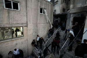 World Gov’ts Condemn Israeli Mass Killing of Palestinians in Jenin & Its Refugee Camp
