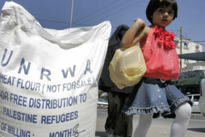 Korea Contributes US$ 1.7 Million to UNRWA in Support of Palestine Refugees