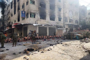 4 More Palestinian Detainees from Gaza Die in Israeli Jails: Rights Groups