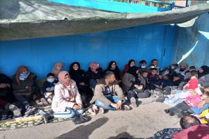 معاناة طلاب فلسطينيي سوريا في لبنان.. أزمة قانونية تهدد حقهم في التعليم 