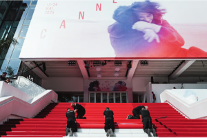 Hollywood Voices Rise: Nearly 400 Film Icons Denounce “Genocide” in Gaza on Eve of Cannes Festival