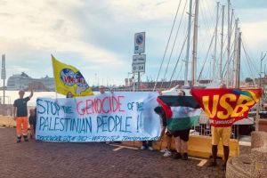 Spain Orders Probe into Israeli Genocide in Gaza