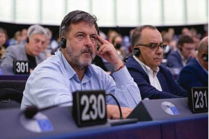 Israel Blocks MEP from Official European Parliament Visit to Occupied Palestine