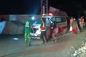 الدفاع المدني بغزة: انتشال جثامين أكثر من 400 شهيد في شمال القطاع خلال أسبوعين
