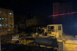 صحة غزة: ارتفاع حصيلة ضحايا العدوان الإسرائيلي إلى أكثر من 45 ألفًا