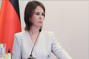 Germany Urges Israel to Refrain from Gaza-Like Military Offensive in West Bank