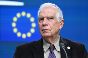 EU Warns of Humanitarian Catastrophe in Gaza, West Bank amid Rising Dangers for Aid Workers