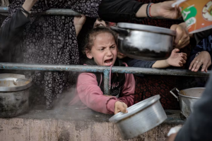 WFP Deputy Executive Director Calls for Urgent Action to Rebuild Gaza after Visit