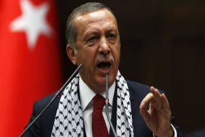 Genocide in Gaza ‘Severely Undermined’ Universal Human Rights Values: Turkish President